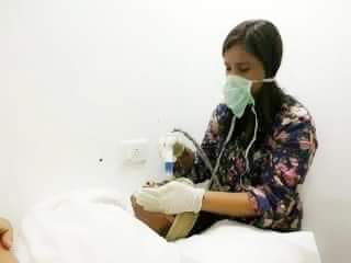 Hyperpigmentation Recovery