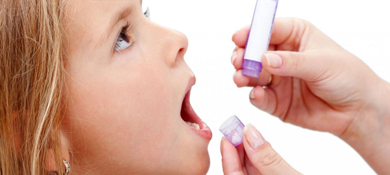 Homeopathy For Kids