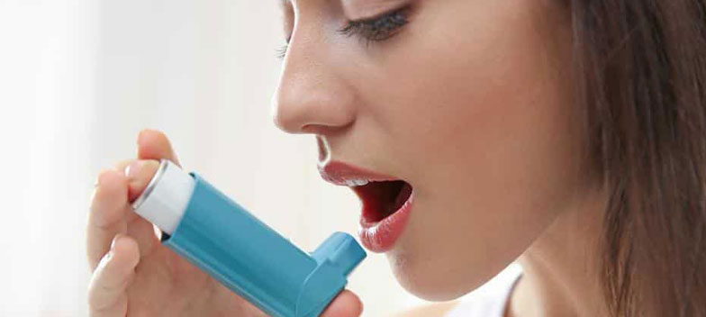 Asthma Treatment